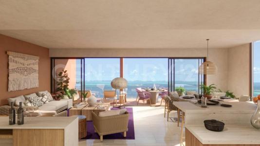Peninsula Mujeres 3,, Isla Mujeres, Quintana Roo 77400, México