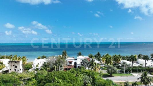 Peninsula Mujeres 3,, Isla Mujeres, Quintana Roo 77400, México