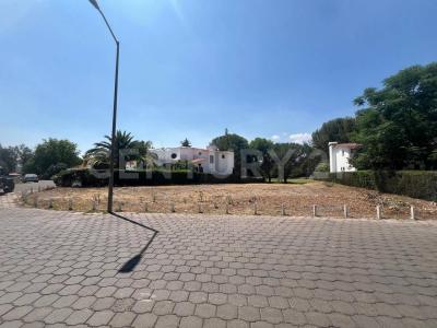 Club de Golf San Gil 13,, San Juan Del Río, Querétaro 76815, Mexiko