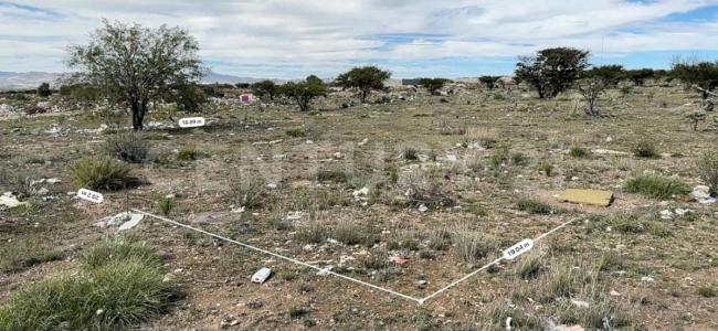 MANZANA 2 LOTE 19 lote 19,, Guadalupe, Zacatecas 98601, Mexico