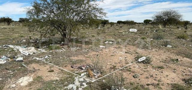 MANZANA 2 LOTE 19 lote 19,, Guadalupe, Zacatecas 98601, Mexico