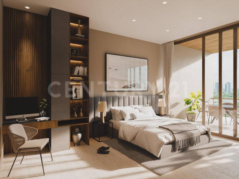 Av. Puerto San Blás torre 3,, Cancún/Benito Juárez, ولاية كينتانا رو 77500, المكسيك