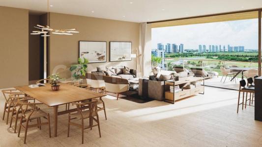 Av. Puerto San Blás torre 3,, Cancún/Benito Juárez, ولاية كينتانا رو 77500, المكسيك