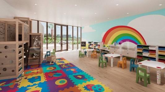 Av. Puerto San Blás torre 3,, Cancún/Benito Juárez, ولاية كينتانا رو 77500, المكسيك