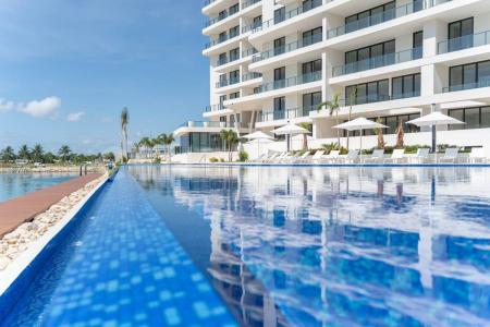 Cancún/Benito Juárez, Quintana Roo 77500, México