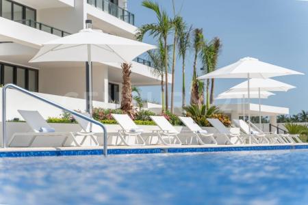 Cancún/Benito Juárez, Quintana Roo 77500, México