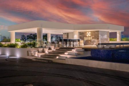 Cancún/Benito Juárez, Quintana Roo 77500, México