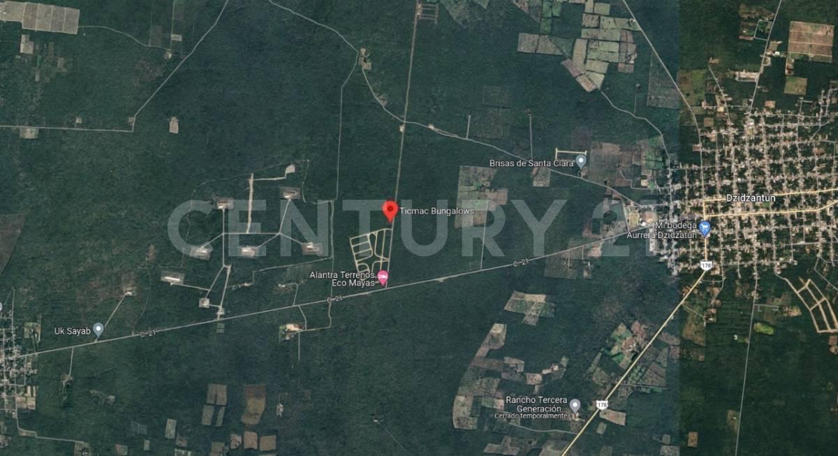 Dzidzantun, 尤卡坦 97500, 墨西哥