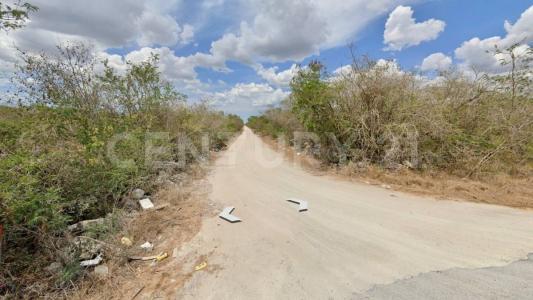 Dzidzantun, 尤卡坦 97500, 墨西哥