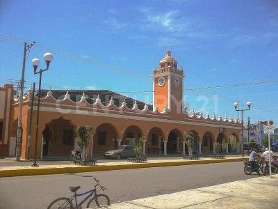 Dzidzantun, 尤卡坦 97500, 墨西哥