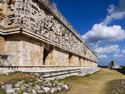 Dzidzantun, 尤卡坦 97500, 墨西哥