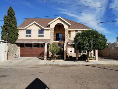 Av. Libertad 2375,, Cuauhtémoc, Chihuahua 31530, Mexico