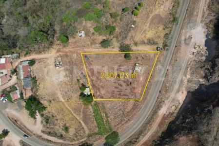 Carretera Las Palmas - Mascota Lote 1,, San Sebastián Del Oeste, 哈利斯科 46995, 墨西哥