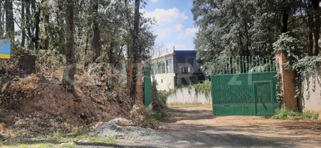 Jilotzingo, Estado De México 54570, Mexiko