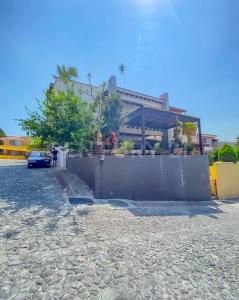 EZEQUIEL PADILLA SUR ,, Temixco, Morelos 62584, Mexico