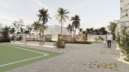 Puerto Morelos, Quintana Roo 77580, México