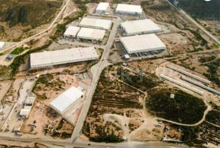 Ramos Arizpe, Coahuila 25903, Mexique
