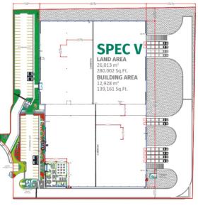 General Escobedo, 新萊昂 66053, 墨西哥