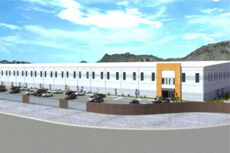 García, Nuevo León 66017, Mexico