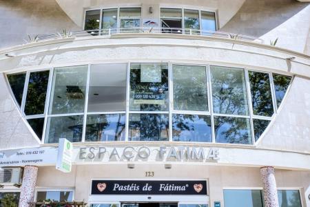 Ourém, サンタレン 2495-402, ポルトガル