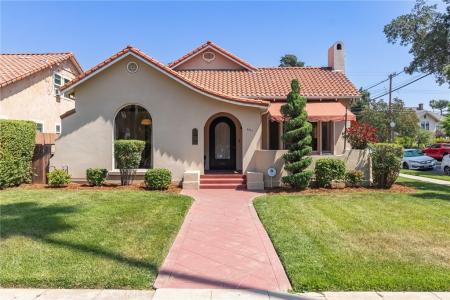 421 Brookside Avenue, Redlands, California 92373