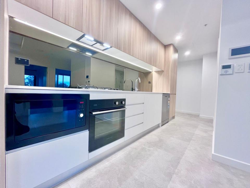 208C/12 Carson Lane, St Marys, NSW 2760, Australie