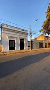 humaita casi colon , La Encarnación, Asunción 00001, Paraguay