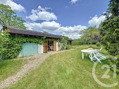 Selles St Denis, Centre 41300, France
