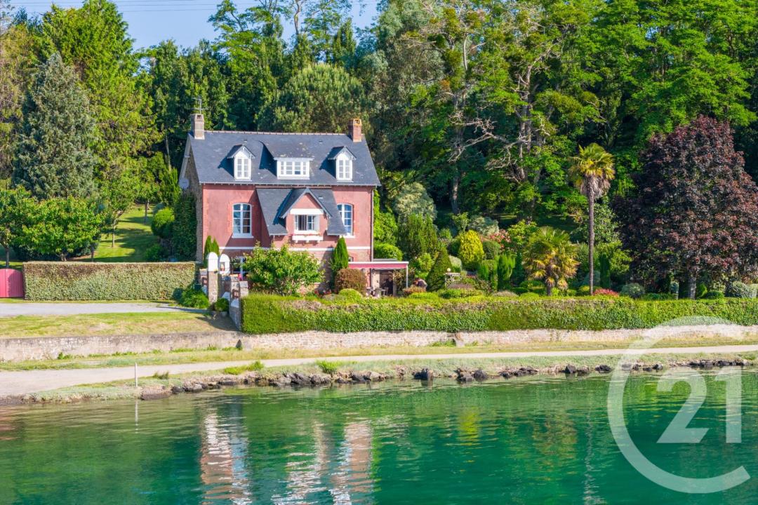 La Richardais, Bretagne 35780, Francia