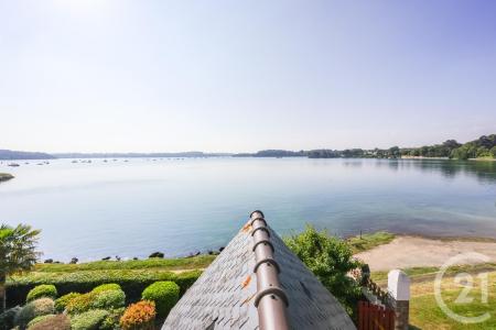 La Richardais, Bretagne 35780, Francia