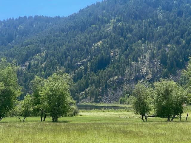 NNA (7800) Blue Lake, Preist River, Idaho 83856, HOA KỲ