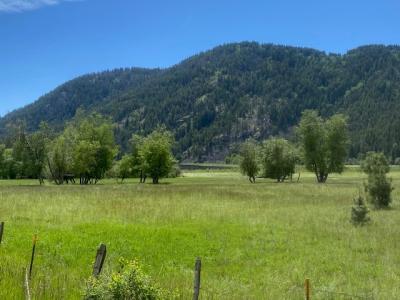 NNA (7800) Blue Lake, Preist River, Idaho 83856, USA