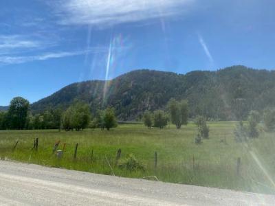 NNA (7800) Blue Lake, Preist River, Idaho 83856, HOA KỲ