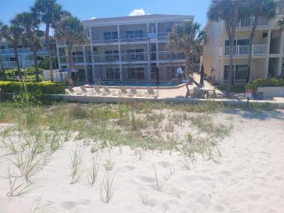 2250 GULF BOULEVARD B2, Belleair Beach, Florida 33786