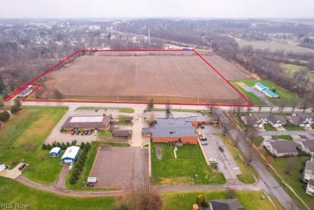 VL S Crown Hill Road, Orrville, Ohio 44667, USA