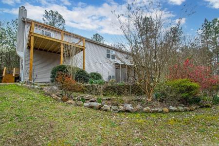 191 Falcon Ridge, Hot Springs, Arkansas 71909, USA