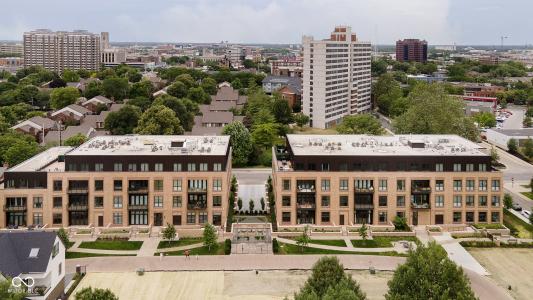 855 N East Street , 205, Indianapolis, Indiana 46202, USA