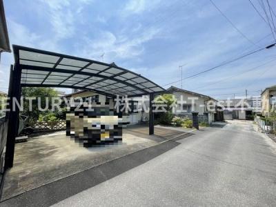 門前町３丁目13-25, 岩国市門前町3丁目中古一戸建て（物件番号737）, 岩国市, Yamaguchi 740-0031, Japan