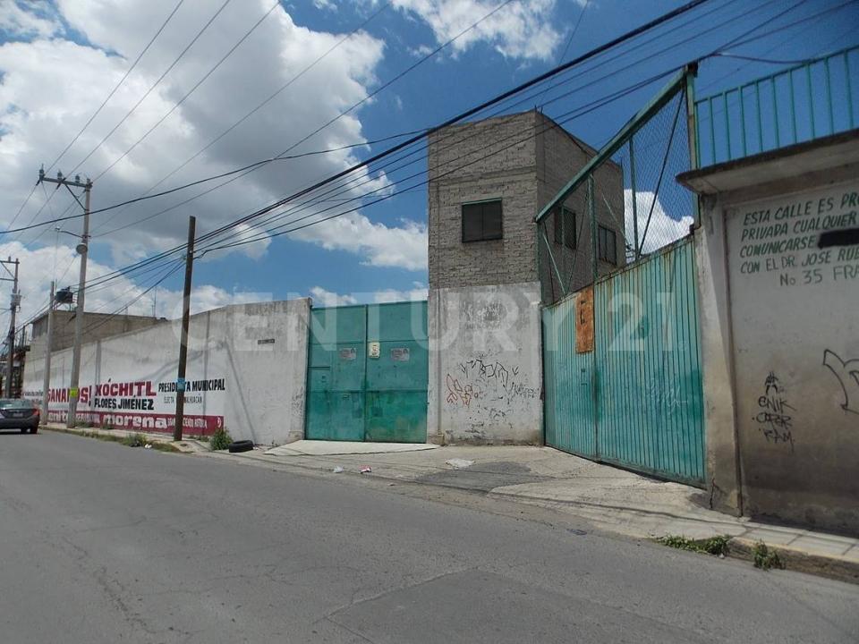 Coahuila ,, Chimalhuacán, Estado De Mexico 56343, Mexico