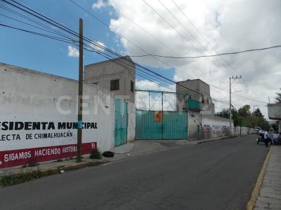 Coahuila ,, Chimalhuacán, Estado De Mexico 56343, Mexico