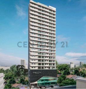 Edificio Home STAY - Depto 6A 2dorm 67m2 - Avenida San Martin entre Papa Juan XXIII y Fede , Manorá, Asunción 00001, Paraguay