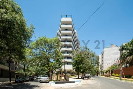 Israel y Marco de Brix , Las Mercedes, Asunción 00001, Paraguay