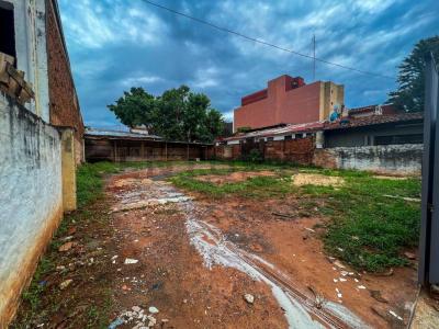 Cedro casi Concepcion ., Hipódromo, Asunción 1425, Paraguay