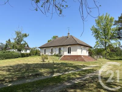 Chateauneuf Sur Loire, Centro 45110, Francia