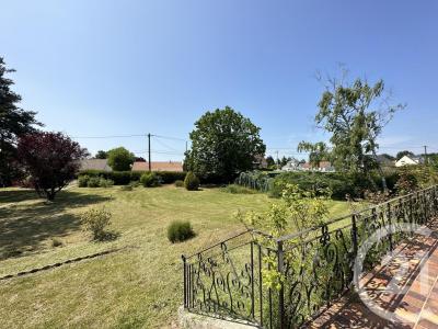 Chateauneuf Sur Loire, Centro 45110, Francia