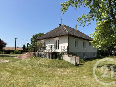 Chateauneuf Sur Loire, Centro 45110, Francia