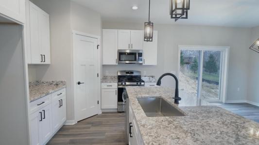 203 Edgewater Court, Theresa, 威斯康辛州 53091, 美国