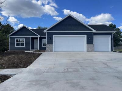 108 River Court, Theresa, Wisconsin 53091, États-Unis