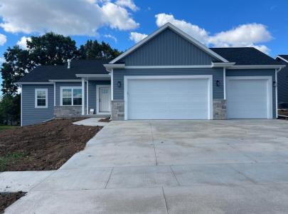 110 River Court, Theresa, Wisconsin 53091, États-Unis