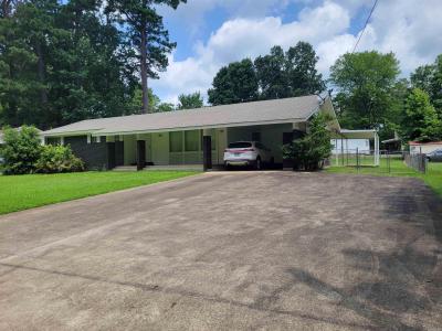 1608 ABERNATHY Street, Fordyce, Arkansas 71742, États-Unis